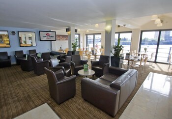 Dolby Hotel Liverpool