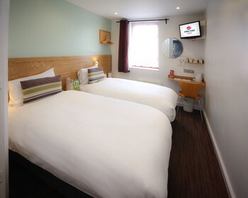 Dolby Hotel Liverpool