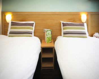 Dolby Hotel Liverpool
