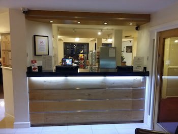 Dolby Hotel Liverpool