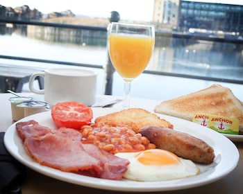 Dolby Hotel Liverpool