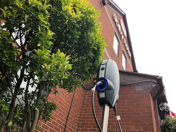 Dolby Hotel Liverpool