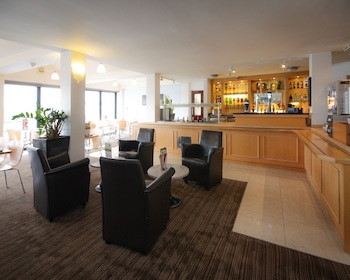 Dolby Hotel Liverpool