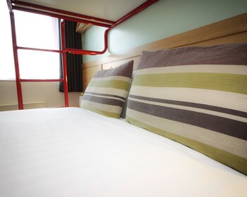 Dolby Hotel Liverpool