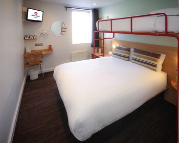 Dolby Hotel Liverpool