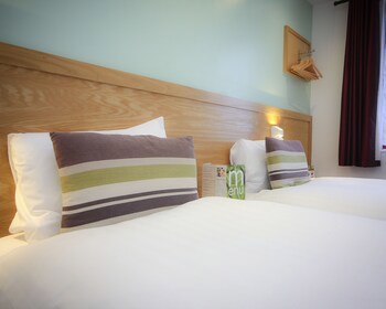 Dolby Hotel Liverpool