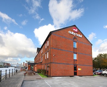 Dolby Hotel Liverpool