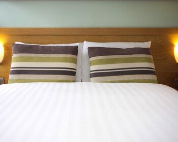 Dolby Hotel Liverpool