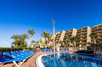 Bluebay Beach Club Aparthotel