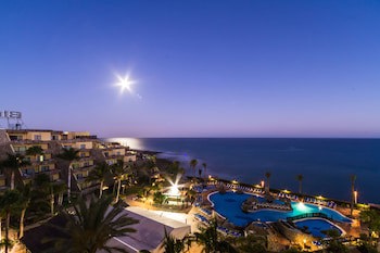 Bluebay Beach Club Aparthotel