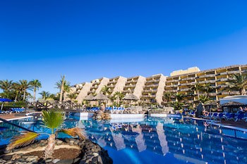 Bluebay Beach Club Aparthotel