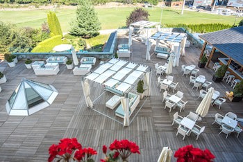 Kempinski Hotel Grand Arena