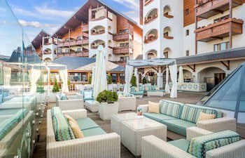 Kempinski Hotel Grand Arena