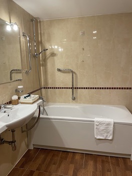 Kempinski Hotel Grand Arena