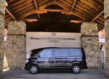 Kempinski Hotel Grand Arena