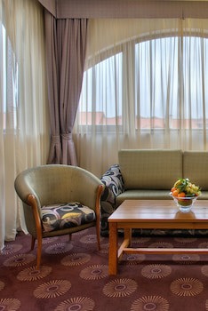 Kempinski Hotel Grand Arena
