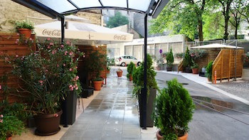Best Western Premier Hotel Astoria