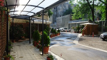 Best Western Premier Hotel Astoria