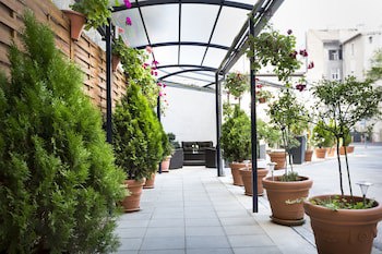 Best Western Premier Hotel Astoria