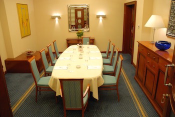 Best Western Premier Hotel Astoria