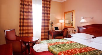 Best Western Premier Hotel Astoria