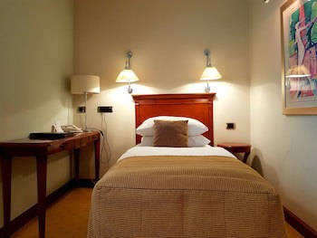 Best Western Premier Hotel Astoria