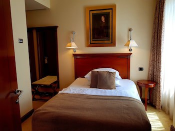Best Western Premier Hotel Astoria