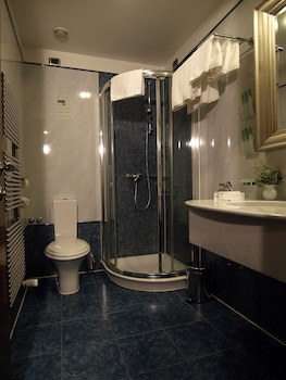 Best Western Premier Hotel Astoria