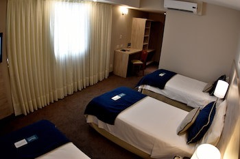 Tower Inn And Suites