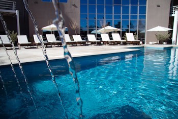 Tower Inn And Suites