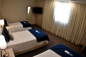 Tower Inn And Suites