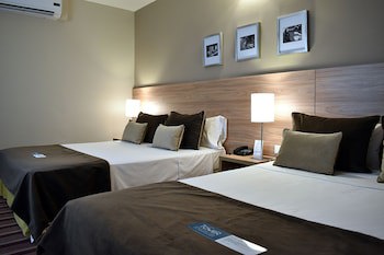Tower Inn And Suites