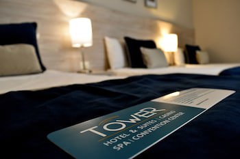 Tower Inn And Suites