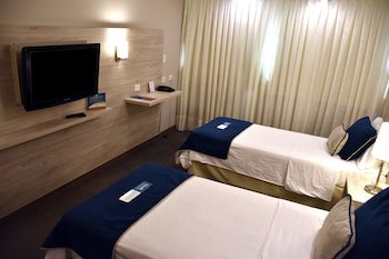 Tower Inn And Suites