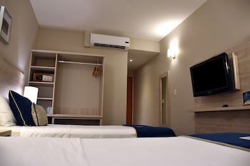Tower Inn And Suites