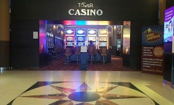 Tower Inn And Suites