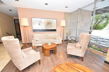 Tower Inn And Suites
