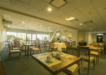 Tower Inn And Suites