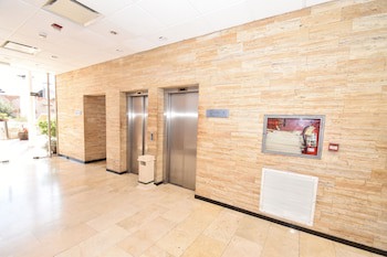 Tower Inn And Suites