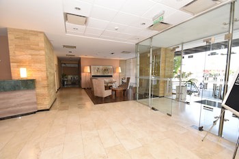 Tower Inn And Suites