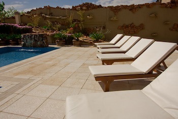 Tower Inn And Suites