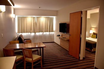 Tower Inn And Suites