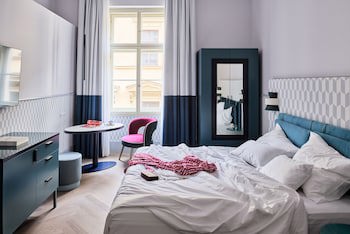 Falkensteiner Hotel Prague
