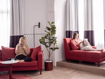 Falkensteiner Hotel Prague