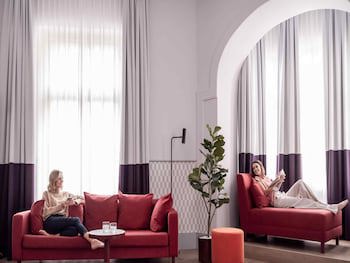 Falkensteiner Hotel Prague