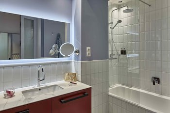 Falkensteiner Hotel Prague