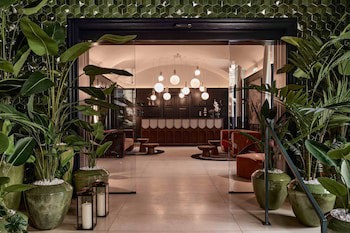 Falkensteiner Hotel Prague