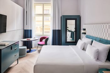 Falkensteiner Hotel Prague