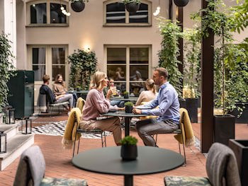 Falkensteiner Hotel Prague