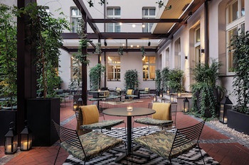 Falkensteiner Hotel Prague